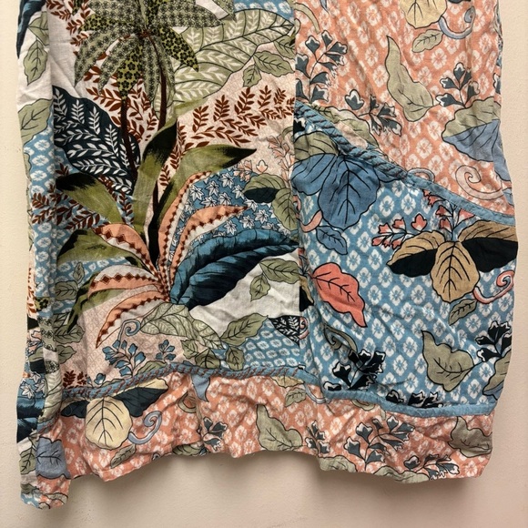 Orientique Hallstat Patch Dress - Picture 8 of 12